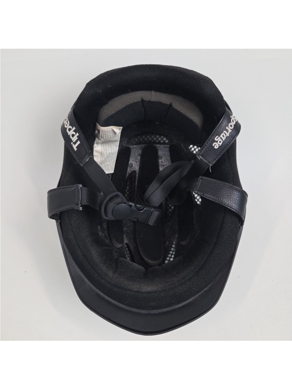 Tipperary Equestrian Riding Helmet - Picture 9 of 9